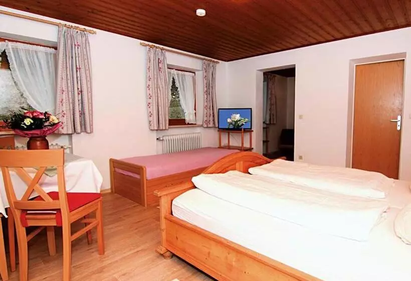 Sportpension Färbinger