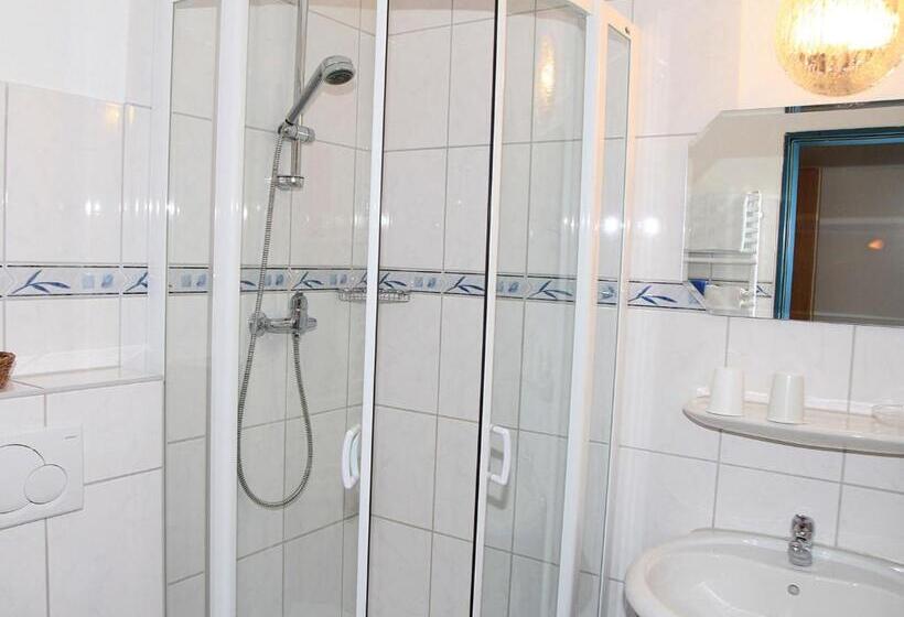 Sportpension Färbinger