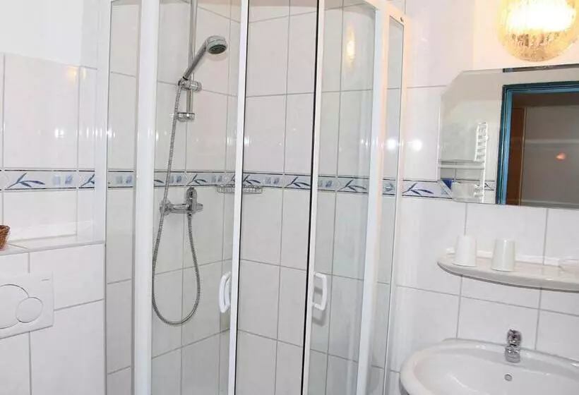 Sportpension Färbinger