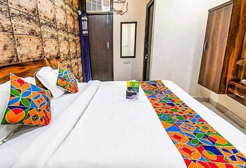 Fabhotel Elysian Grand Lucknow Airport