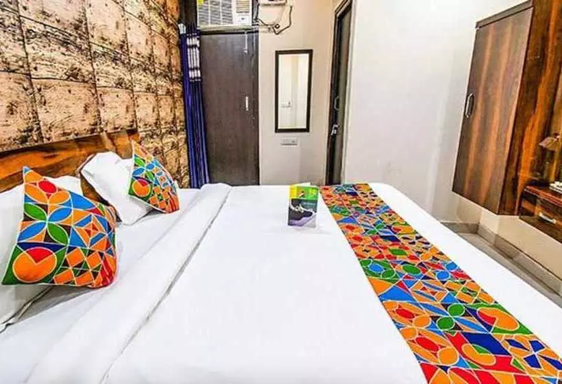 Fabhotel Elysian Grand Lucknow Airport