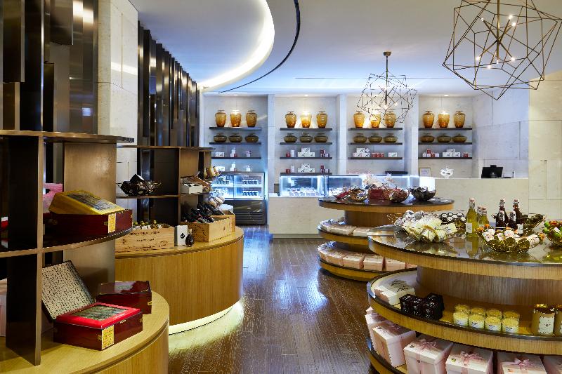 Hotel Landing Jeju Shinhwa World