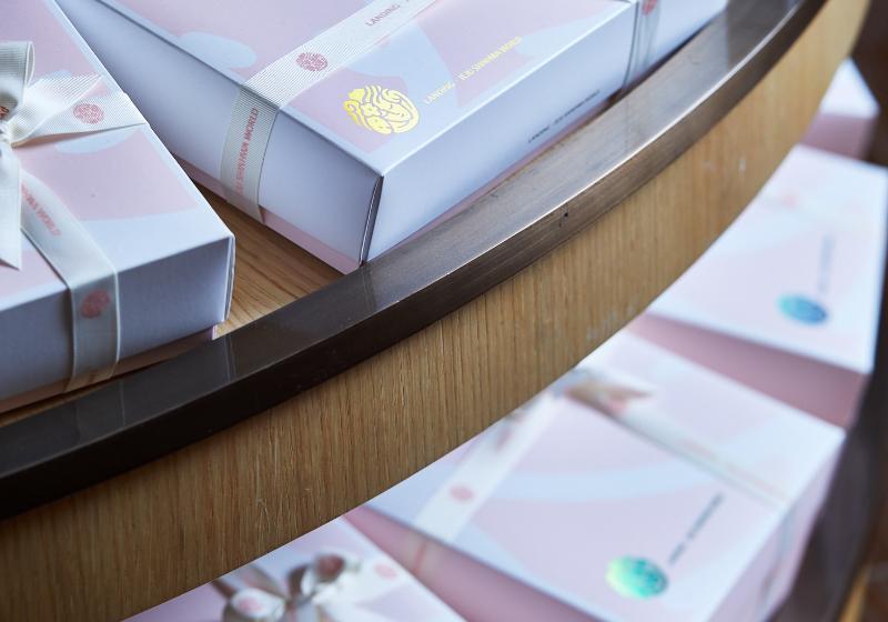 Hotel Landing Jeju Shinhwa World