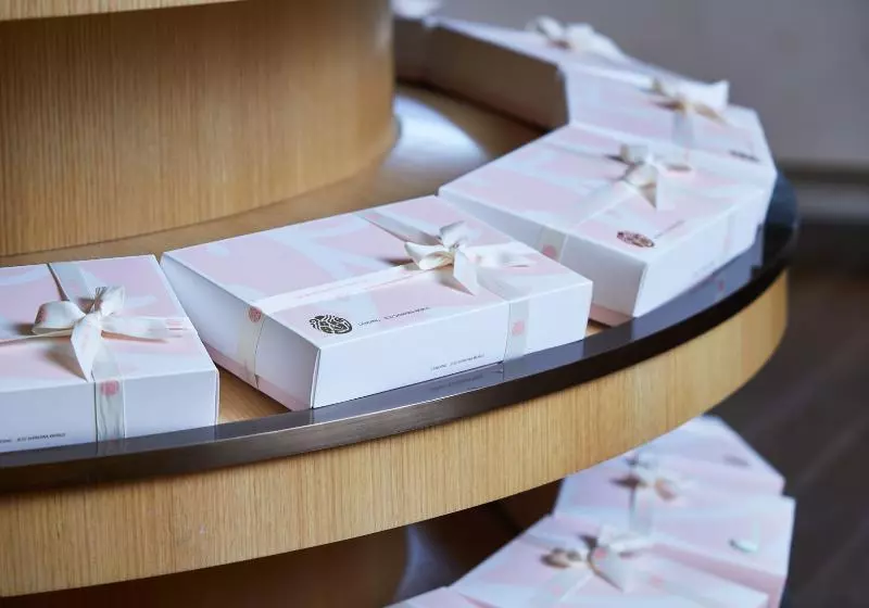 Landing Jeju Shinhwa World