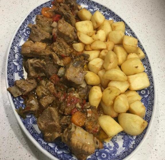 Пансион La Casa Del Hilario