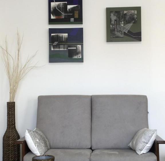 Пансион La Casa Del Hilario