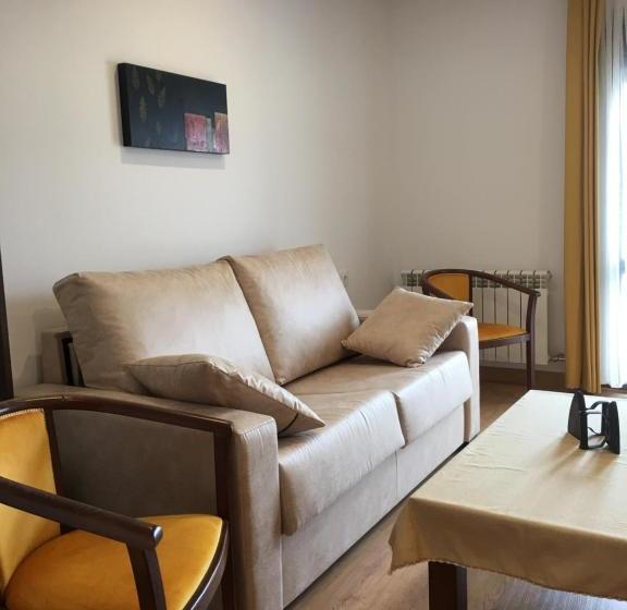 Пансион La Casa Del Hilario