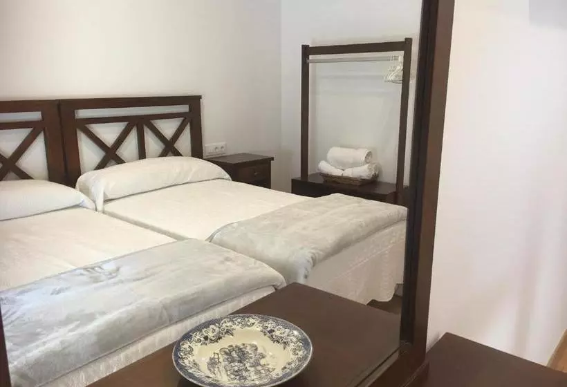 Majatalo La Casa Del Hilario