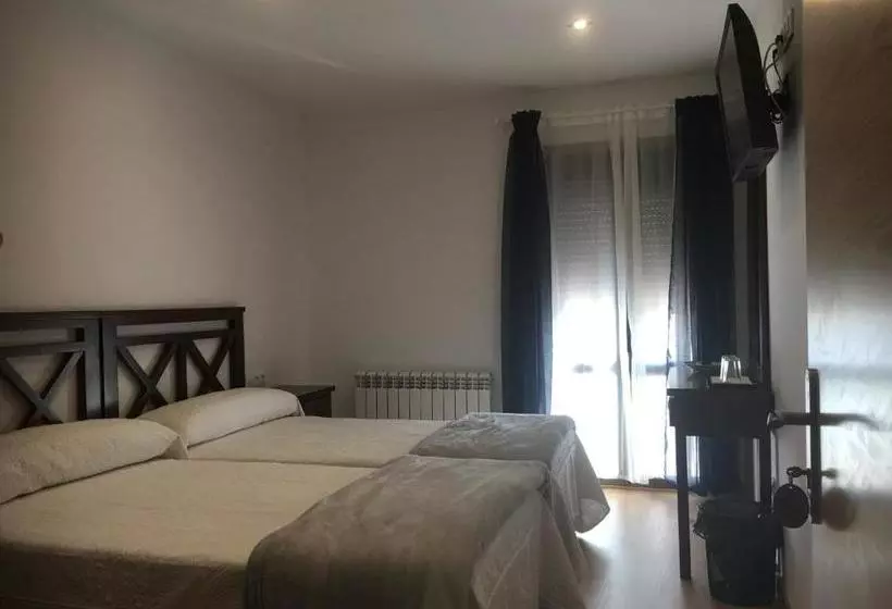 Majatalo La Casa Del Hilario