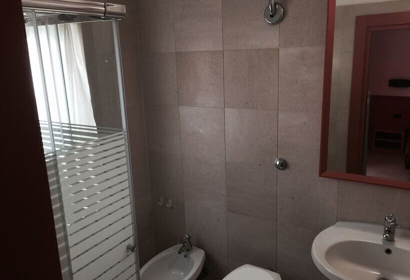 אתר נופש Villaggio Ripa