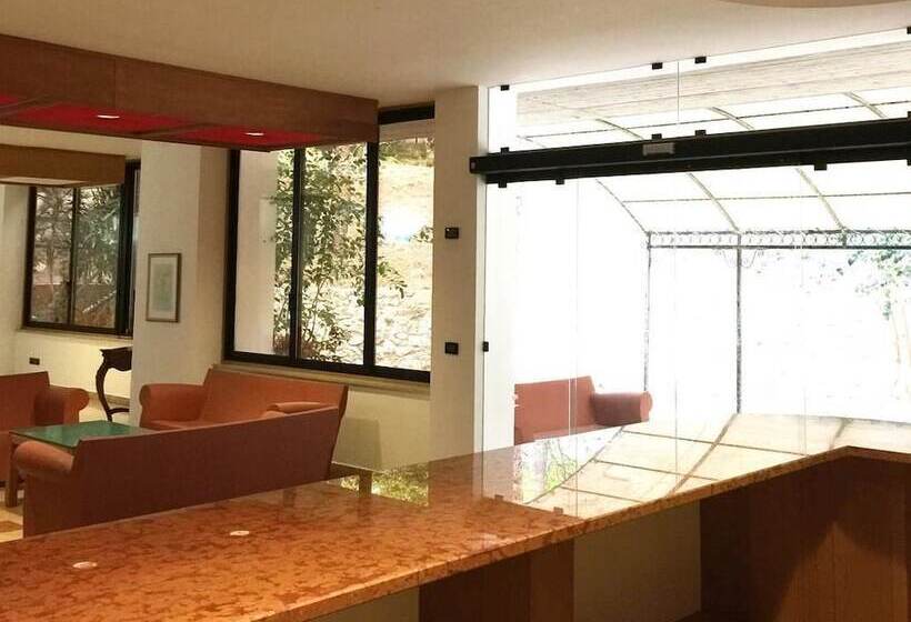 אתר נופש Villaggio Ripa