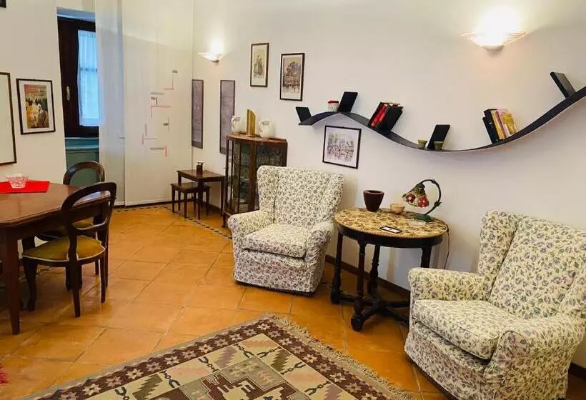 B&b La Corte