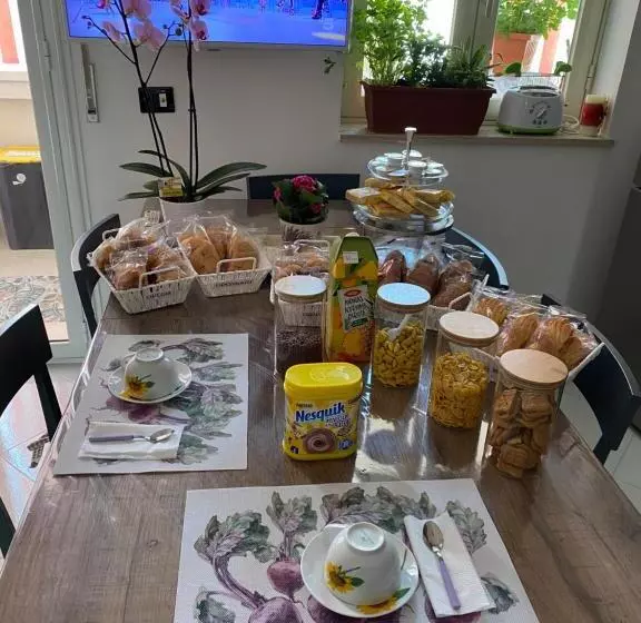 B&b La Corte