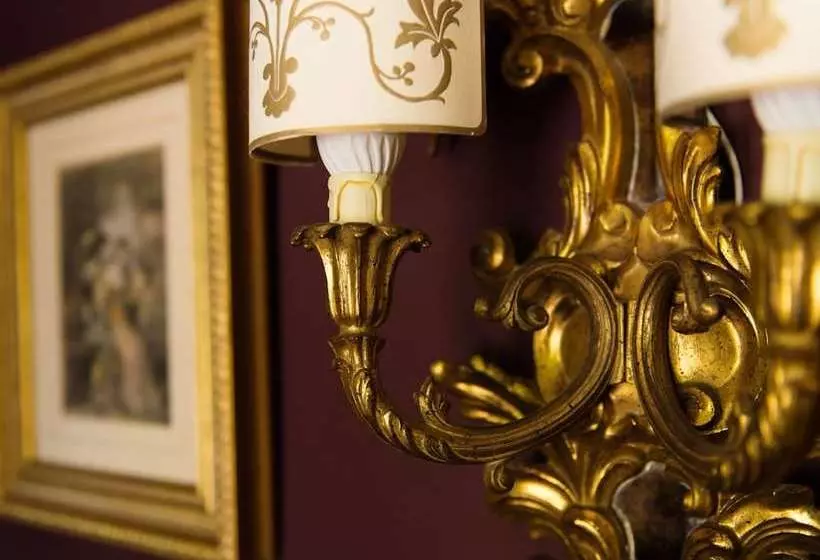 Aamiaismajoitus (B&B) Russell House