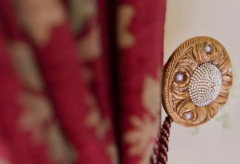 Aamiaismajoitus (B&B) Russell House