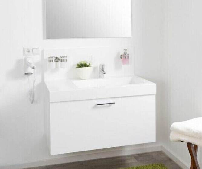 ホテル Garni Burg Waldenstein