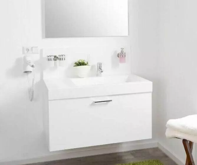 Hotelli Garni Burg Waldenstein