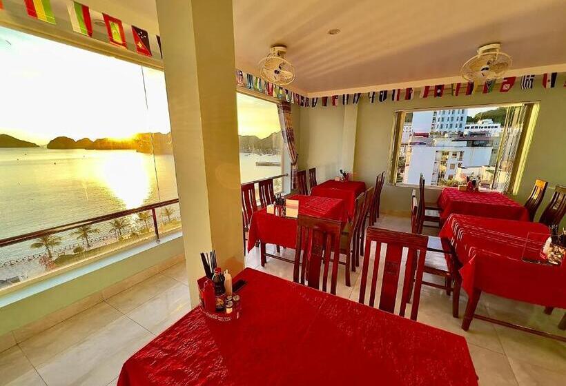 هتل Phoenix Flower