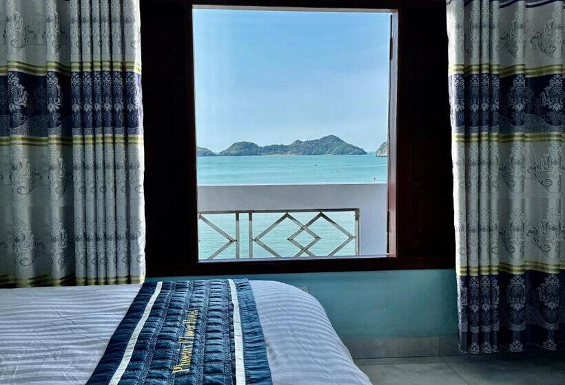 هتل Phoenix Flower