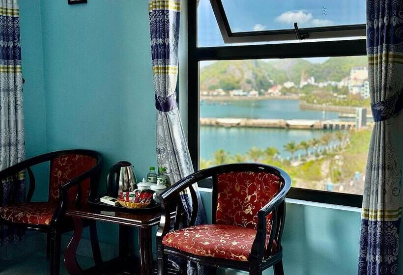 هتل Phoenix Flower