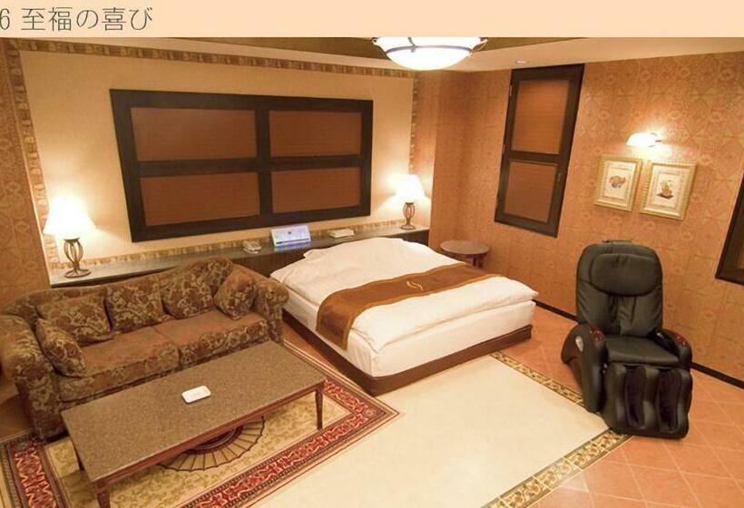 Hotel Very Matsusaka