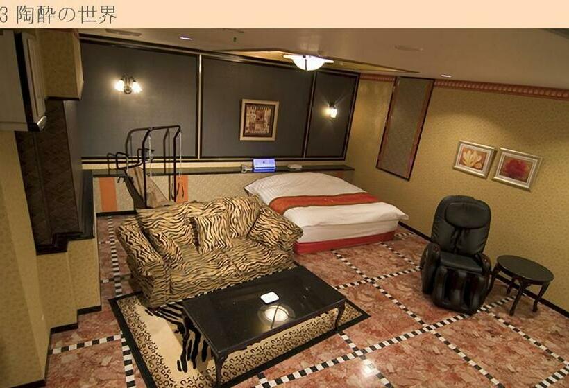 Hotel Very Matsusaka