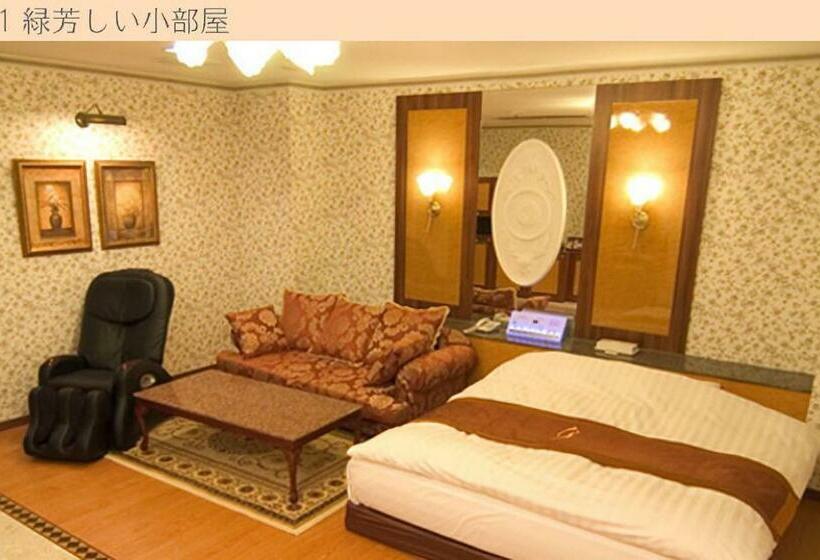 Hotel Very Matsusaka