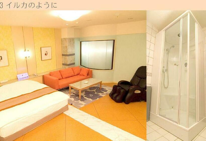 Hotel Very Matsusaka