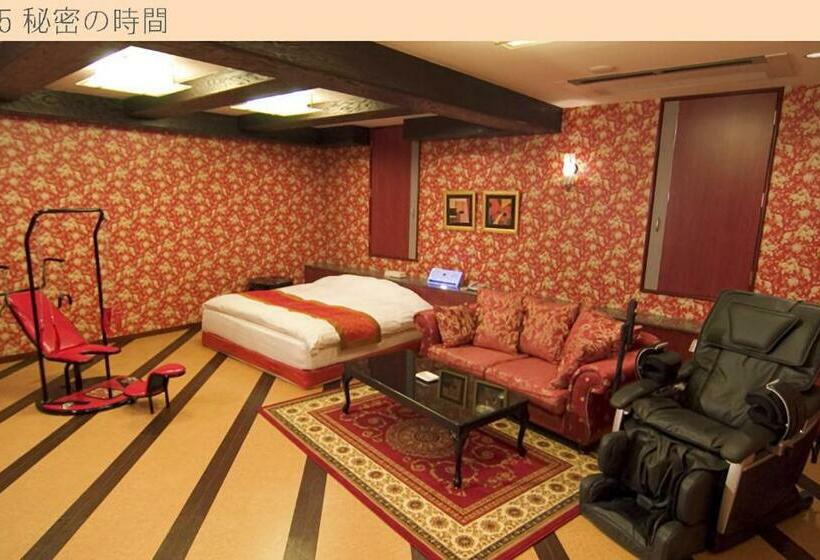 Hotel Very Matsusaka