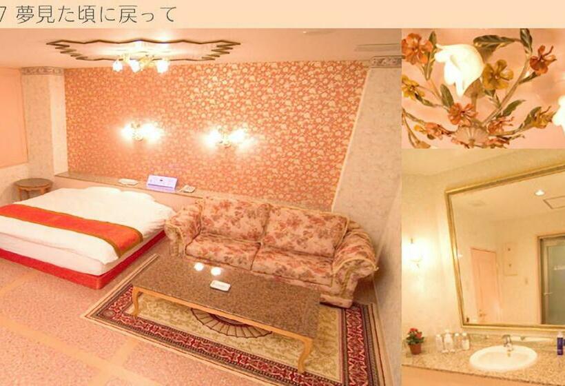 Hotel Very Matsusaka