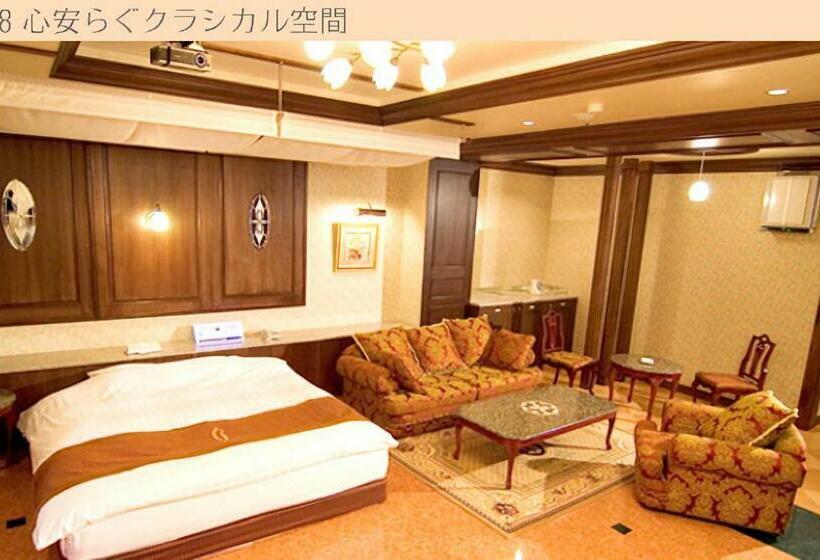 Hotel Very Matsusaka