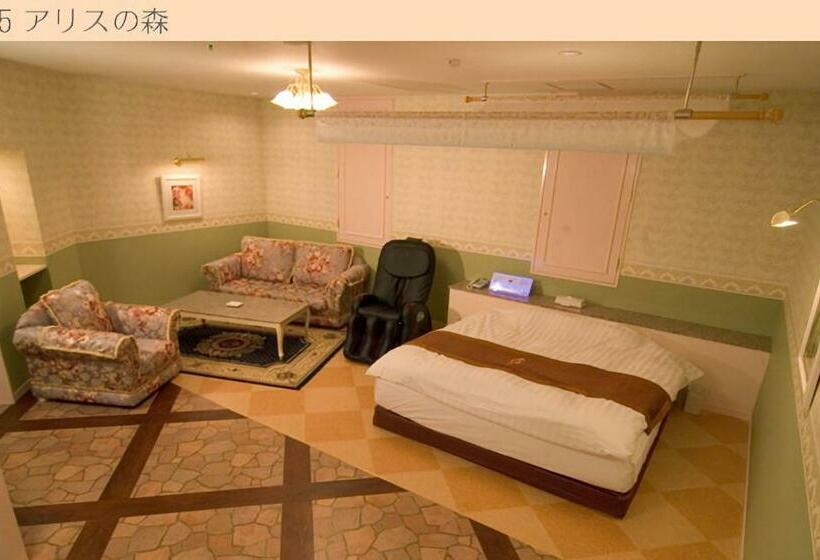 Hotel Very Matsusaka