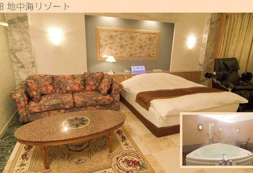 Hotel Very Matsusaka