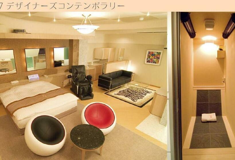 Hotel Very Matsusaka