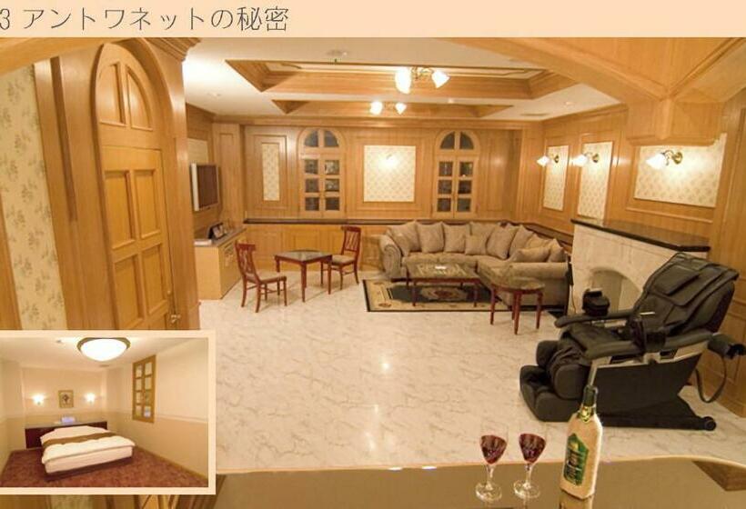 Hotel Very Matsusaka