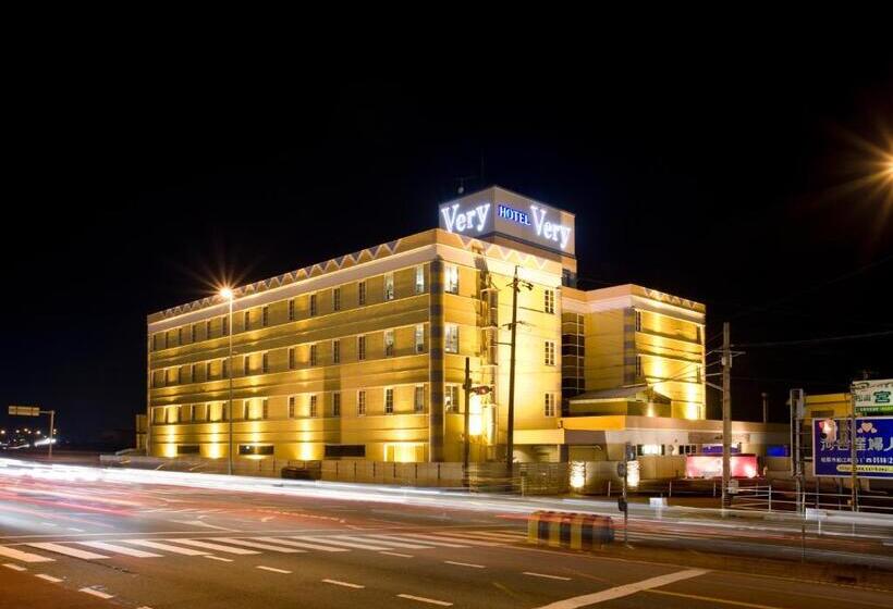 Hotel Very Matsusaka