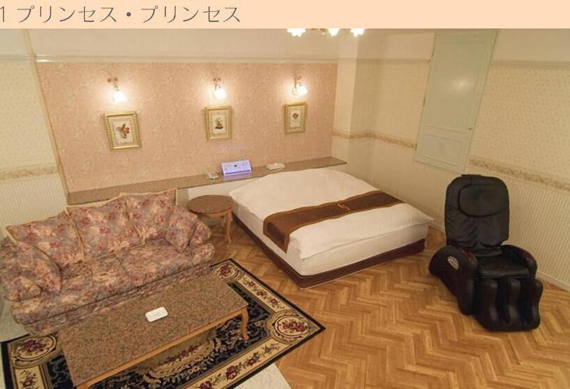 Hotel Very Matsusaka