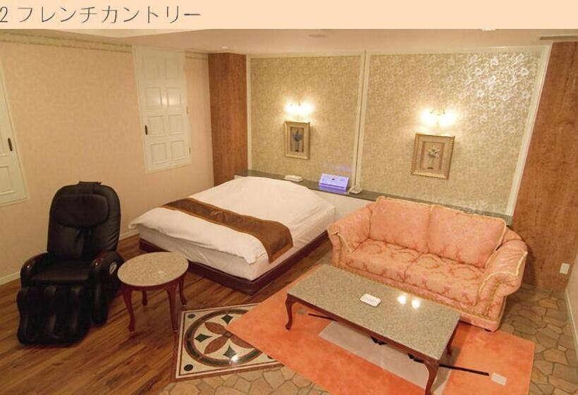 Hotel Very Matsusaka