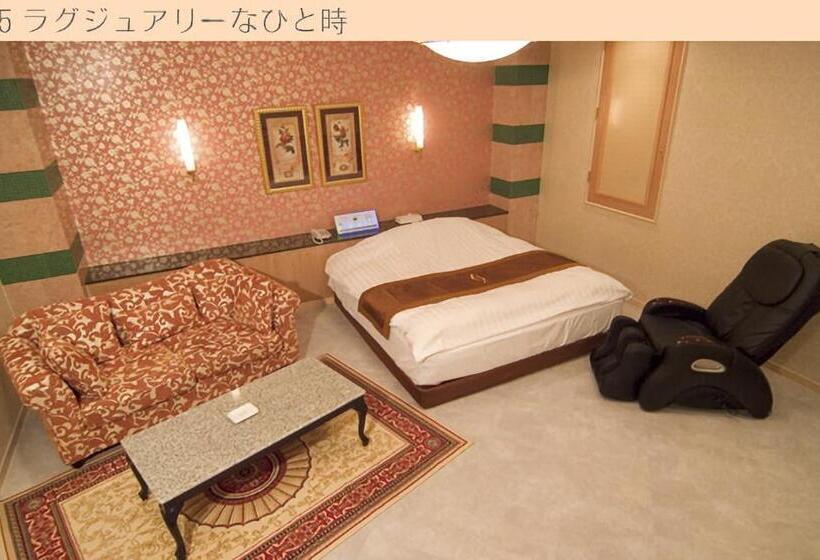 Hotel Very Matsusaka