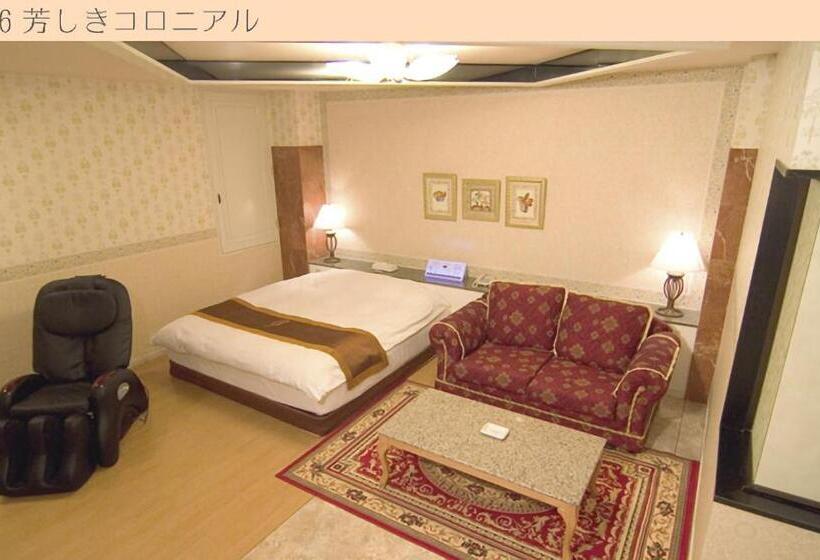 Hotel Very Matsusaka