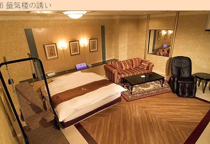 Hotel Very Matsusaka