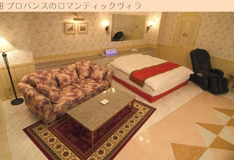 Hotel Very Matsusaka