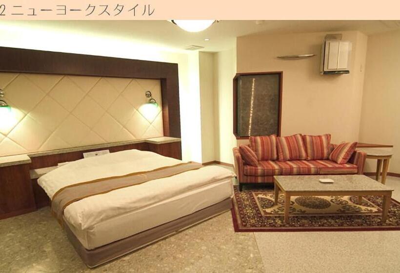 Hotel Very Matsusaka