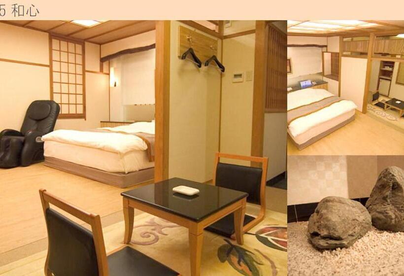 Hotel Very Matsusaka