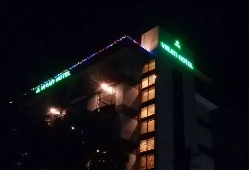 Hotel Virati