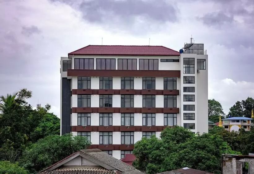 Hotel Virati