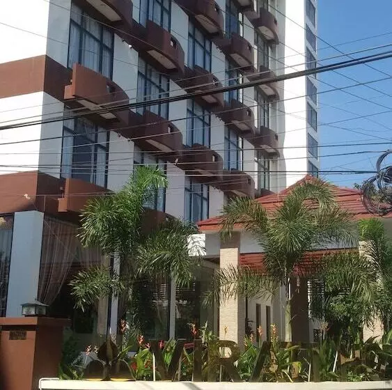 Hotel Virati