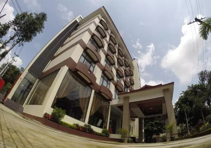 Hotel Virati