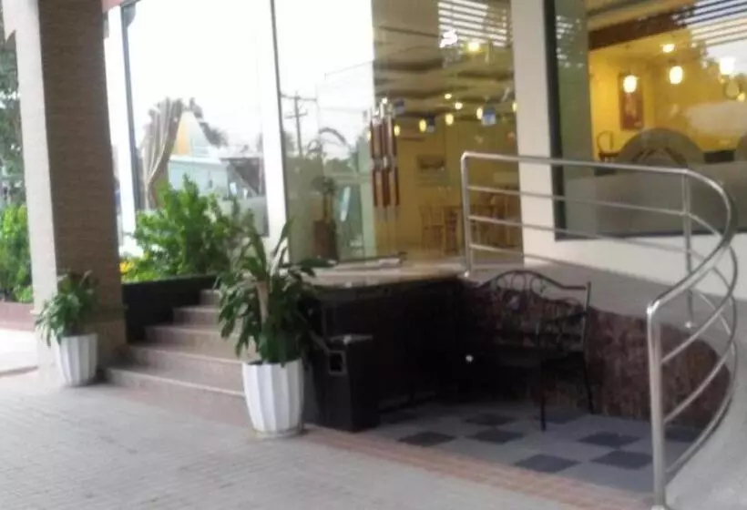 Hotel Virati
