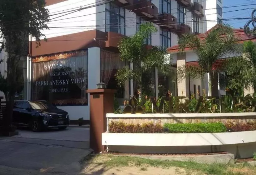 Hotel Virati